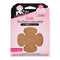 Hollywood Fasion Secrets - Gentle No-Show Concealers for Dark Skin Tones #76857