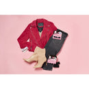 Hollywood Fasion Secrets - Hip Hugger, Black