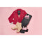 Hollywood Fasion Secrets - Hip Hugger, Black