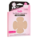 Hollywood Fasion Secrets - Gentle No-Show Concealers for Medium Skin Tones