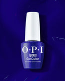 OPI GelColor Intelli-Gel - Fiyero's My Mani 0.5 oz HPR06