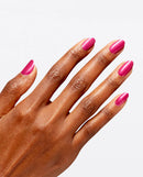 OPI GelColor Intelli-Gel - Glinda the Good! 0.5 oz HPR11