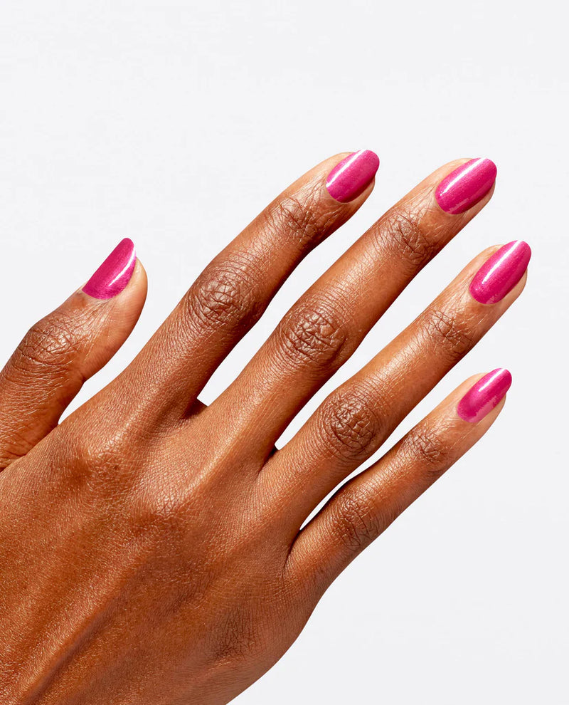 OPI GelColor Intelli-Gel - Glinda the Good! 0.5 oz HPR11