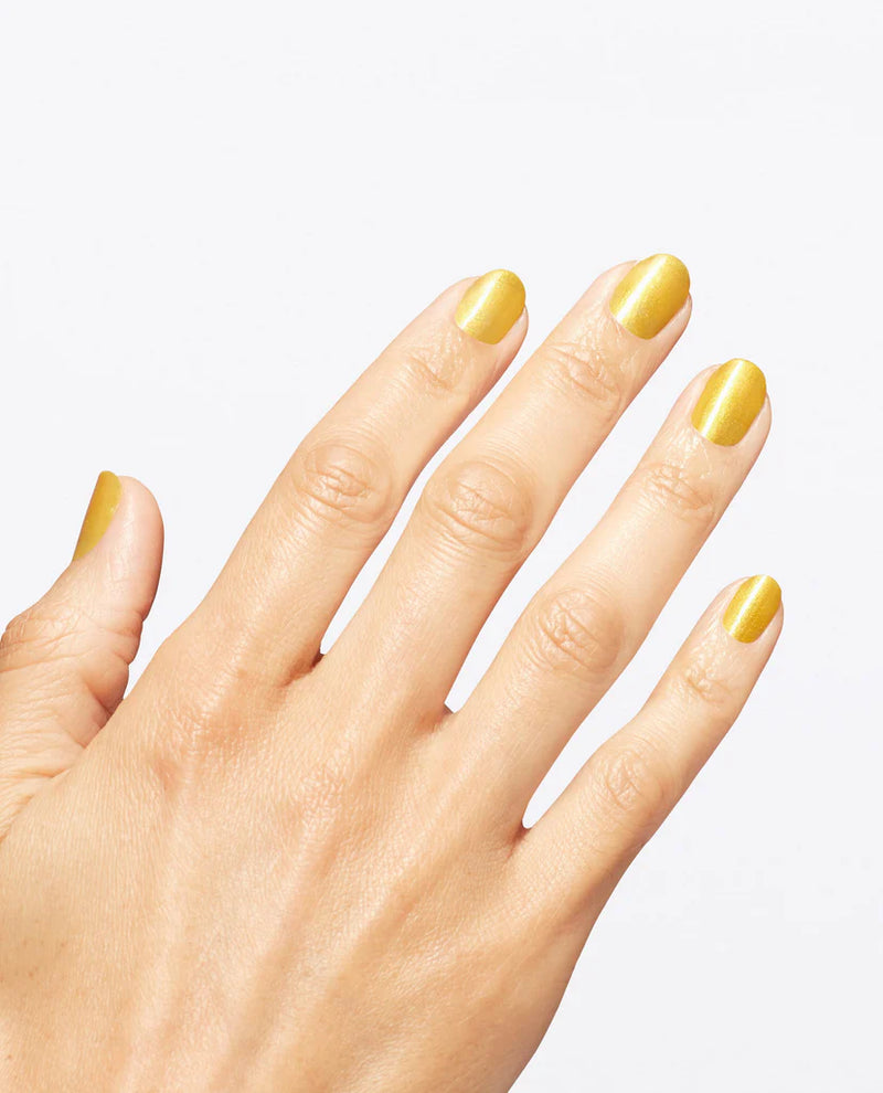 OPI GelColor Intelli-Gel - Love You So Munchkin! 0.5 oz HPR12