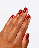 OPI GelColor Intelli-Gel - Nessa-Ist Rose 0.5 oz HPR02