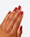 OPI GelColor Intelli-Gel - Nessa-Ist Rose 0.5 oz HPR02