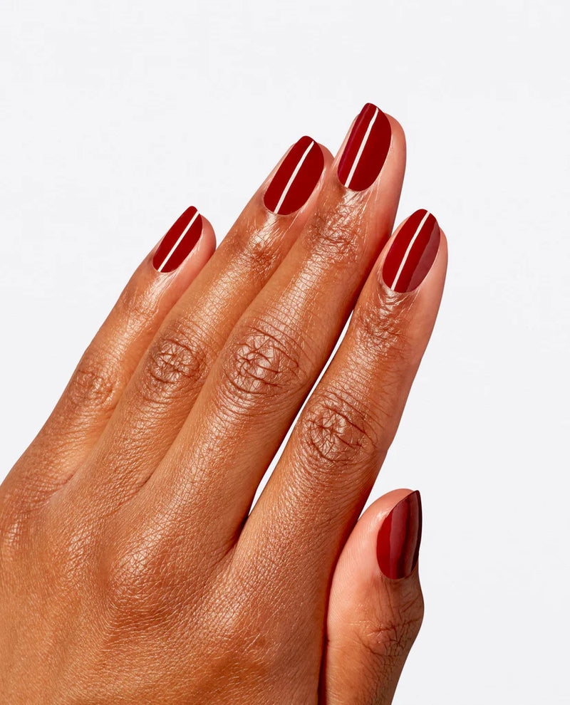 OPI GelColor Intelli-Gel - Nessa-Ist Rose 0.5 oz HPR02