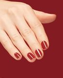 OPI GelColor Intelli-Gel - Nessa-Ist Rose 0.5 oz HPR02