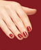 OPI GelColor Intelli-Gel - Nessa-Ist Rose 0.5 oz HPR02