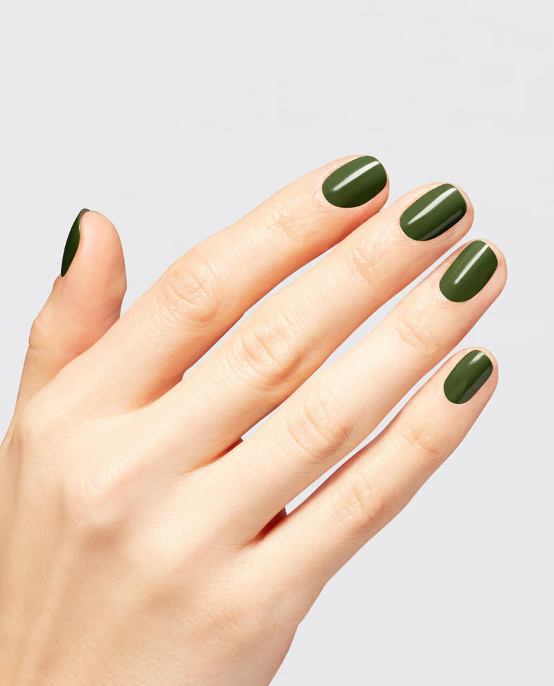 OPI GelColor Intelli-Gel - Witch O'Clock 0.5 oz HPR05