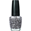 OPI Nail Lacquer HR F15 - I'll Tinsel You In