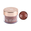 HyBa Beauty Fairy Dust Holographic Glitters - Global Beauty Supply, LLC