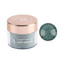 HyBa Beauty Fairy Dust Holographic Glitters - Global Beauty Supply, LLC