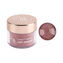 HyBa Beauty Fairy Dust Holographic Glitters - Global Beauty Supply, LLC