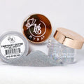 HyBa Beauty Fairy Dust Holographic Glitters - Global Beauty Supply, LLC