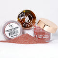 HyBa Beauty Fairy Dust Holographic Glitters - Global Beauty Supply, LLC