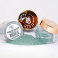 HyBa Beauty Fairy Dust Holographic Glitters - Global Beauty Supply, LLC