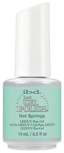 ibd Just Gel Polish - Hot Spring 56599