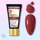 HyBa Beauty HyGel 60mL - Raspberry Romance B12