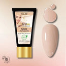 HyBa Beauty HyGel 60mL - Blushy Sparkle NS02