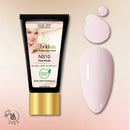 HyBa Beauty HyGel 60mL - Pale Nude NS10