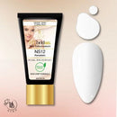 HyBa Beauty HyGel 60mL - Porcelain NS12 - Global Beauty Supply, LLC
