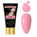 HyBa Beauty HyGel 60mL - Cover French Pink PF05