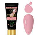 HyBa Beauty HyGel 60mL - Love is Fair PF12