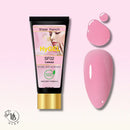 HyBa Beauty HyGel 60mL - Celeste SF02 - Global Beauty Supply, LLC
