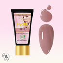 HyBa Beauty HyGel 60mL - Coco SF12 - Global Beauty Supply, LLC