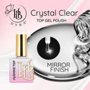 HyBa Beauty HySHINE Top Gel 20mL / .67oz