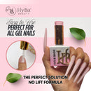 HyBa Beauty Viti-B Base Gel 20mL / .67oz - Global Beauty Supply, LLC