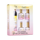 HyBa Beauty Viti-B Base Gel 20mL / .67oz - Global Beauty Supply, LLC