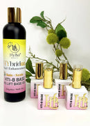 HyBa Beauty Viti-B Base Gel 20mL / .67oz - Global Beauty Supply, LLC