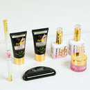 HyBa Beauty HyGEL Starter Kit Ready Kit