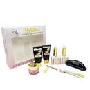 HyBa Beauty HyGEL Starter Kit Ready Kit
