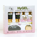 HyBa Beauty HyGEL Starter Kit Ready Kit