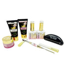 HyBa Beauty HyGEL Starter Kit Ready Kit