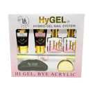 HyBa Beauty HyGEL Starter Kit Ready Kit