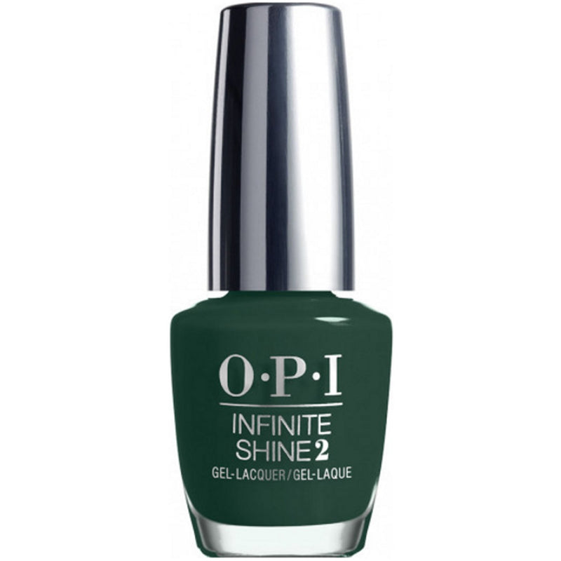 OPI Infinite Shine - I Do It My Run-Way IS L80
