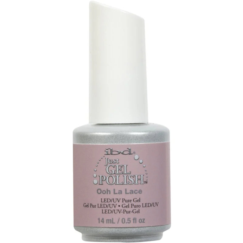 ibd Just Gel Polish - Ooh La Lace 56978