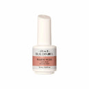 ibd  Builder Gel - Buildingel Warm Nude .5 oz (Brush On Builder Gel)