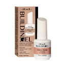 ibd  Builder Gel - Buildingel Cool Nude .5 oz (Brush On Builder Gel)