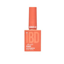 ibd Rubber Gel .5oz - Peachy