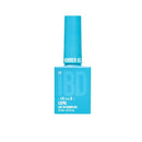 ibd Rubber Gel .5oz - Capri