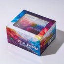 HyBa Beauty RAINBOW Ice Jelly Collection 2 - Global Beauty Supply, LLC