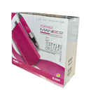 Kupa Manipro Passport Nail Drill Melrose Pink