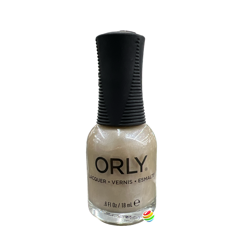 Orly Nail Lacquer - Cut The Cake 20007