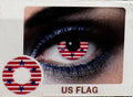 Cosmo Color Lenses - Lensmam Color Contacts