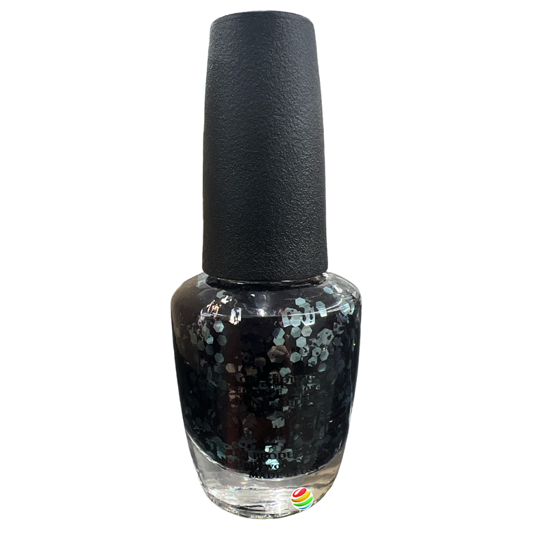 OPI Nail Lacquer HR F18 - So Elegant